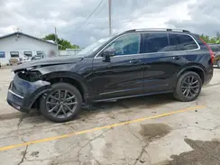 YV4A22PK5K1420445 2019 VOLVO XC90