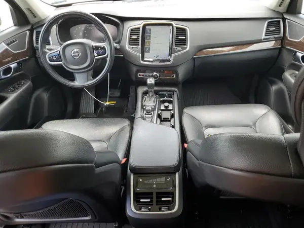 YV4A22PK5K1420445 2019 VOLVO XC90 - Image 8