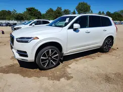 YV4A22PK5K1422308 2019 VOLVO XC90
