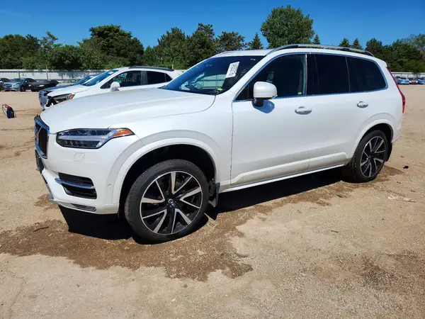 YV4A22PK5K1422308 2019 VOLVO XC90 - Image 1