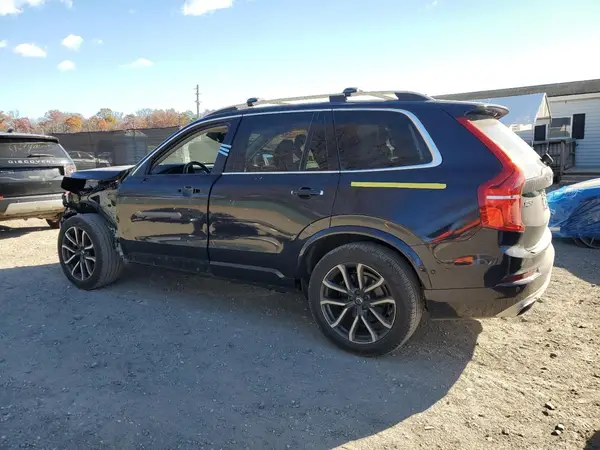 YV4A22PK5K1424768 2019 VOLVO XC90 - Image 2