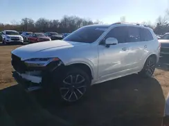 YV4A22PK5K1425452 2019 VOLVO XC90