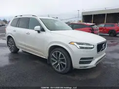 YV4A22PK5K1434216 2019 VOLVO XC90