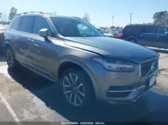 YV4A22PK5K1436905 2019 VOLVO XC90
