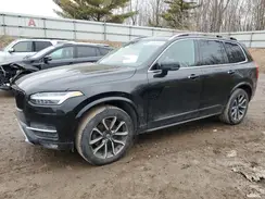 YV4A22PK5K1438458 2019 VOLVO XC90