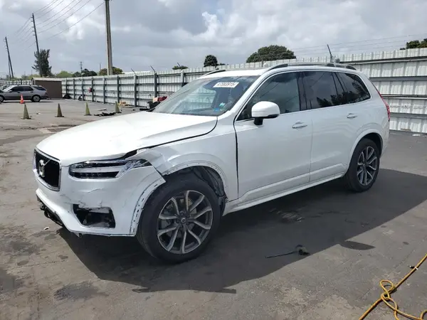 YV4A22PK5K1441019 2019 VOLVO XC90 - Image 1
