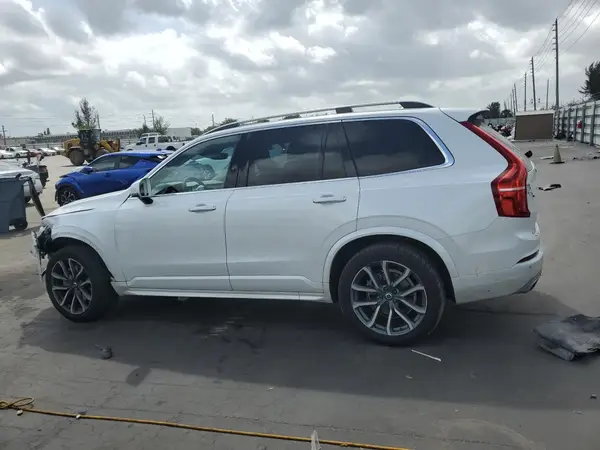 YV4A22PK5K1441019 2019 VOLVO XC90 - Image 2