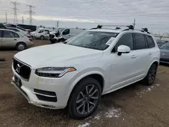 YV4A22PK5K1444180 2019 VOLVO XC90