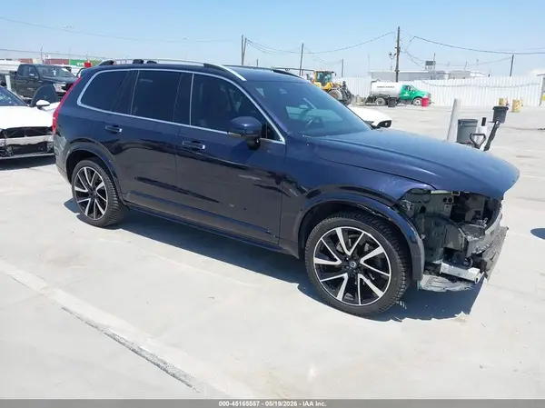 YV4A22PK5K1444325 2019 VOLVO XC90 - Image 1