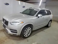 YV4A22PK5K1444387 2019 VOLVO XC90