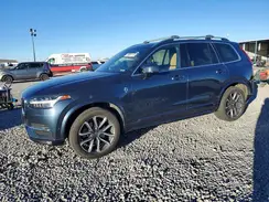 YV4A22PK5K1449475 2019 VOLVO XC90