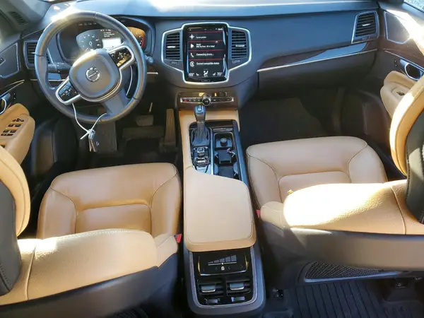 YV4A22PK5K1449475 2019 VOLVO XC90 - Image 8