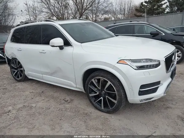 YV4A22PK5K1452490 2019 VOLVO XC90 - Image 1