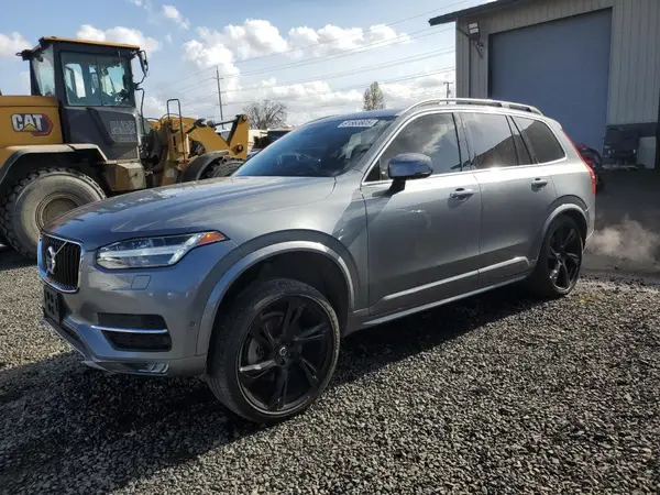 YV4A22PK5K1452537 2019 VOLVO XC90 - Image 1