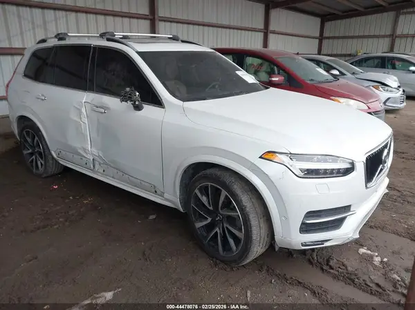 YV4A22PK5K1452604 2019 VOLVO XC90 - Image 1