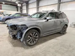 YV4A22PK5K1454594 2019 VOLVO XC90