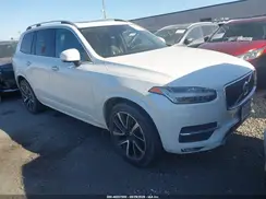 YV4A22PK5K1454773 2019 VOLVO XC90
