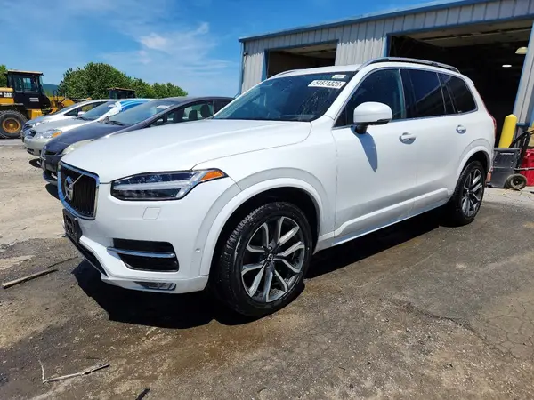 YV4A22PK5K1462730 2019 VOLVO XC90 - Image 1