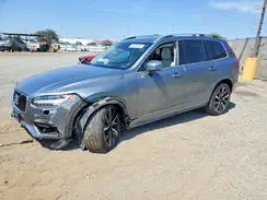 YV4A22PK5K1465160 2019 VOLVO XC90