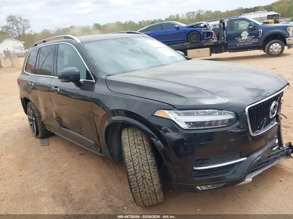 YV4A22PK5K1485070 2019 VOLVO XC90 - Image 1