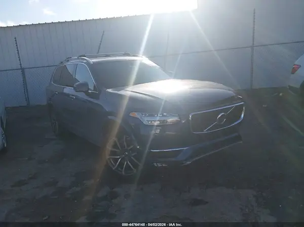 YV4A22PK5K1485165 2019 VOLVO XC90 - Image 1