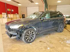 YV4A22PK5K1490303 2019 VOLVO XC90