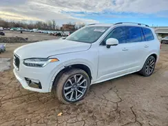 YV4A22PK5K1494237 2019 VOLVO XC90
