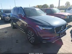 YV4A22PK5K1494478 2019 VOLVO XC90