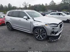 YV4A22PK5K1496280 2019 VOLVO XC90