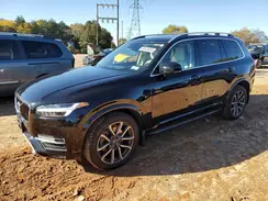 YV4A22PK5K1496571 2019 VOLVO XC90