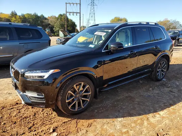 YV4A22PK5K1496571 2019 VOLVO XC90 - Image 1