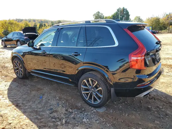 YV4A22PK5K1496571 2019 VOLVO XC90 - Image 2