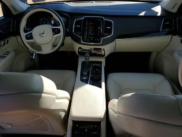 YV4A22PK5K1496571 2019 VOLVO XC90 - Image 8