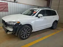 YV4A22PK5K1499728 2019 VOLVO XC90