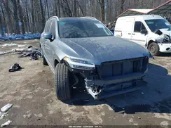 YV4A22PK5K1505575 2019 VOLVO XC90