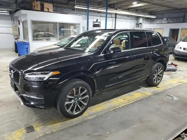 YV4A22PK5K1505804 2019 VOLVO XC90 - Image 1