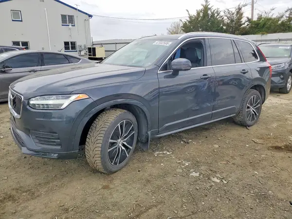 YV4A22PK5L1540473 2020 VOLVO XC90 - Image 1