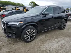 YV4A22PK5L1557354 2020 VOLVO XC90