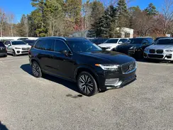 YV4A22PK5L1566538 2020 VOLVO XC90