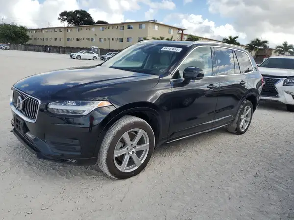 YV4A22PK5L1570816 2020 VOLVO XC90 - Image 1