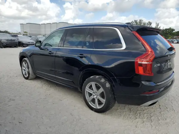 YV4A22PK5L1570816 2020 VOLVO XC90 - Image 2