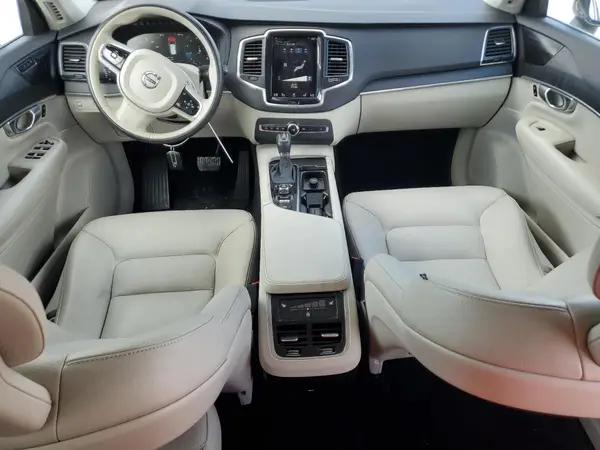 YV4A22PK5L1570816 2020 VOLVO XC90 - Image 8