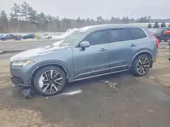 YV4A22PK5L1583601 2020 VOLVO XC90