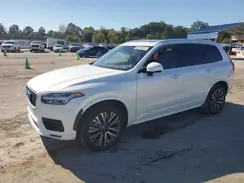 YV4A22PK5L1592489 2020 VOLVO XC90