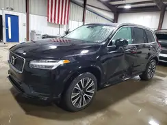 YV4A22PK5L1601336 2020 VOLVO XC90