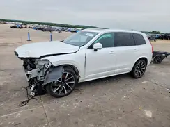 YV4A22PK5L1601711 2020 VOLVO XC90