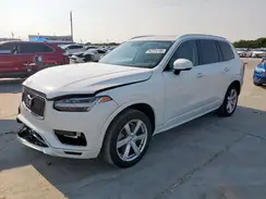 YV4A22PK5L1615091 2020 VOLVO XC90