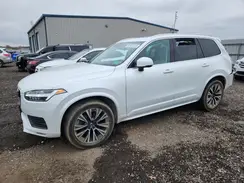YV4A22PK5L1617648 2020 VOLVO XC90