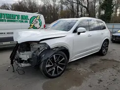 YV4A22PK5M1672747 2021 VOLVO XC90