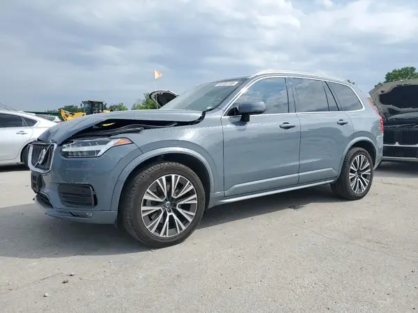 YV4A22PK5M1676216 2021 VOLVO XC90 - Image 1